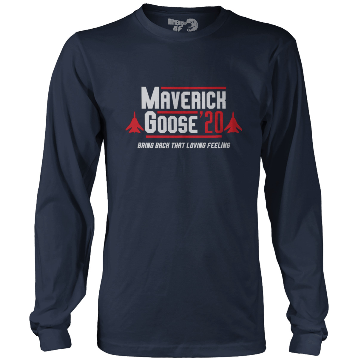 maverick goose 2020 hat