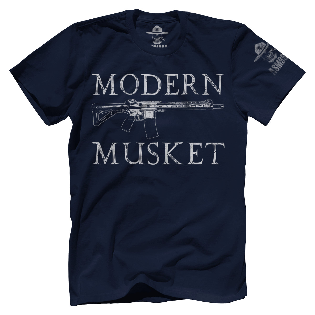 Modern Musket – AAF Store