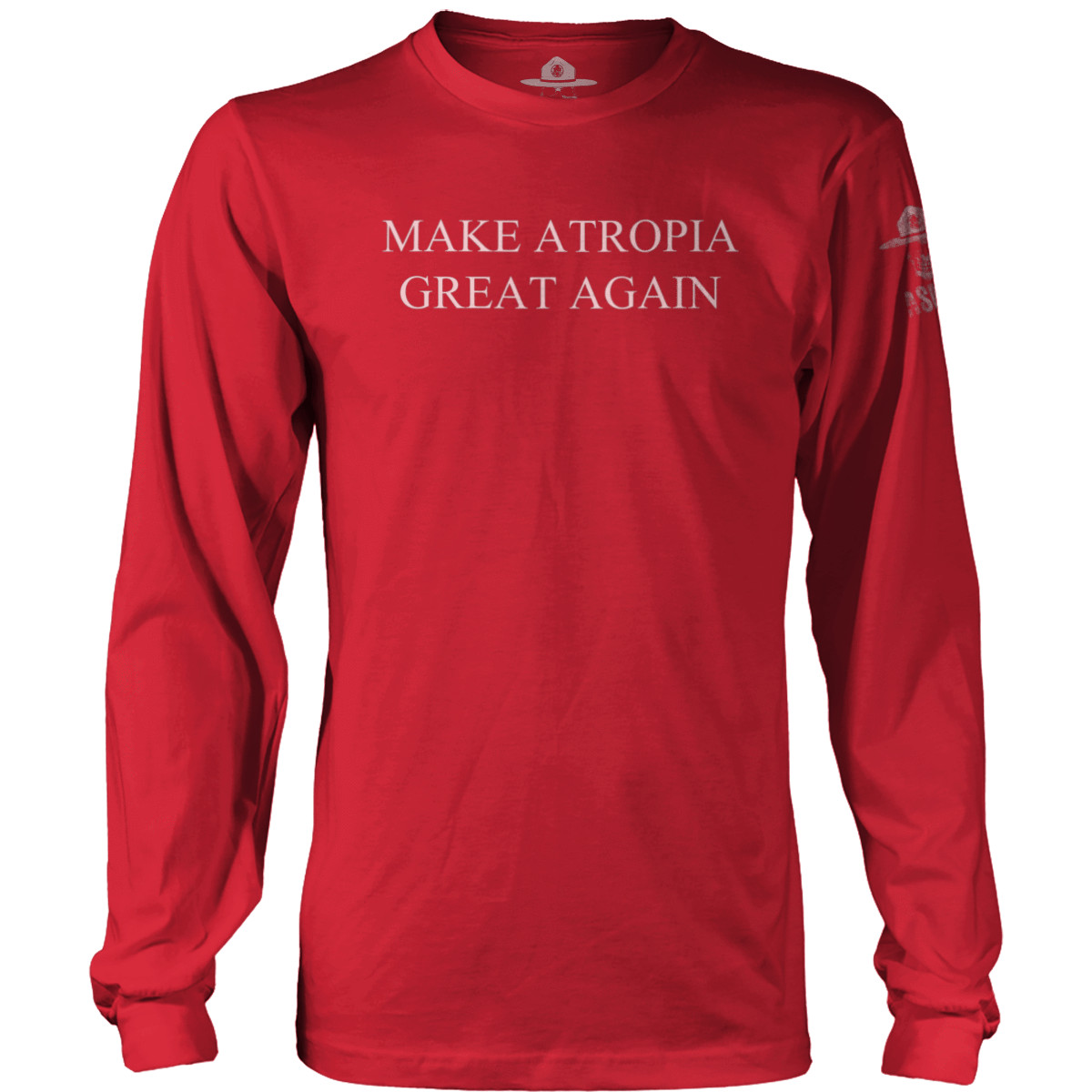 atropia shirt