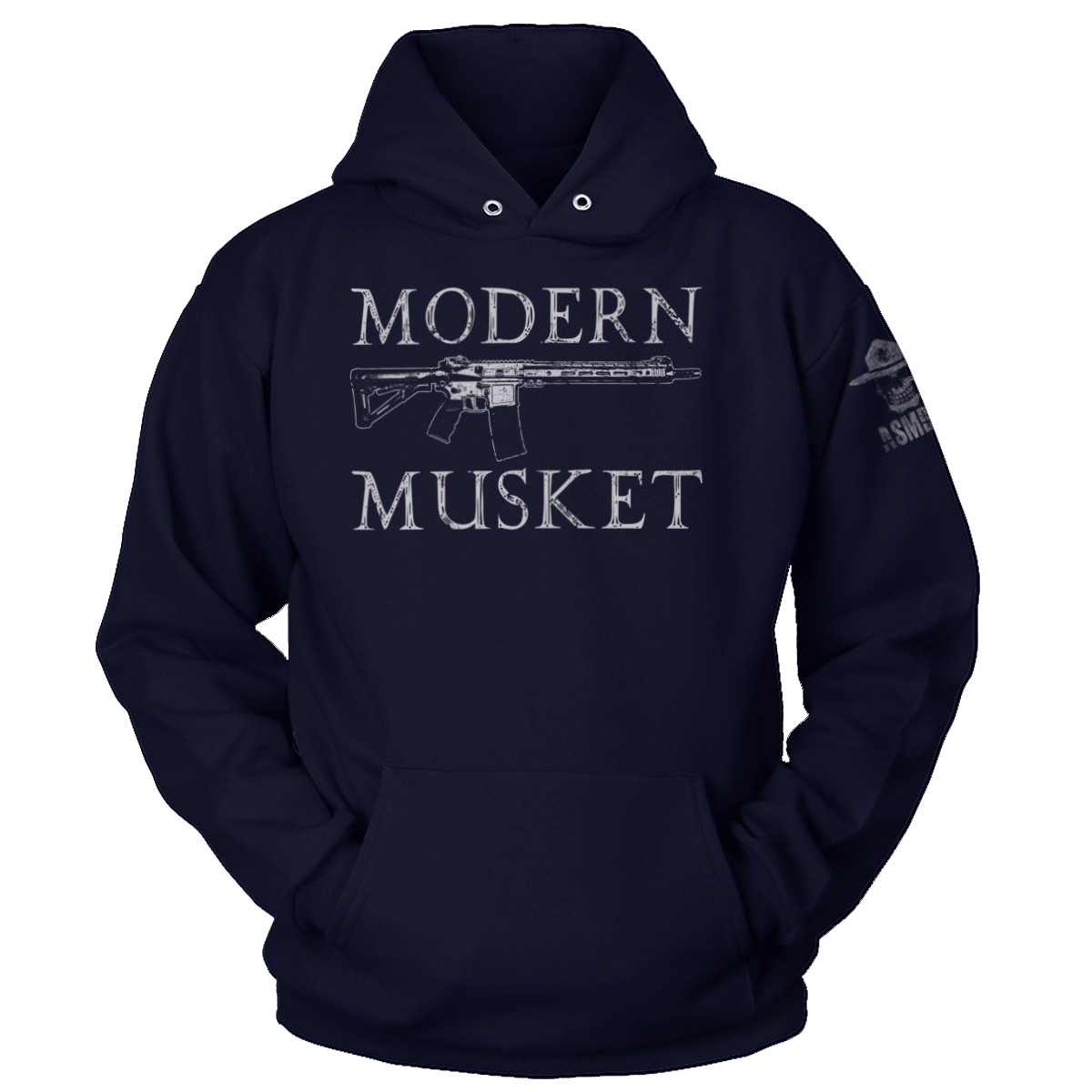 Modern Musket – AAF Store