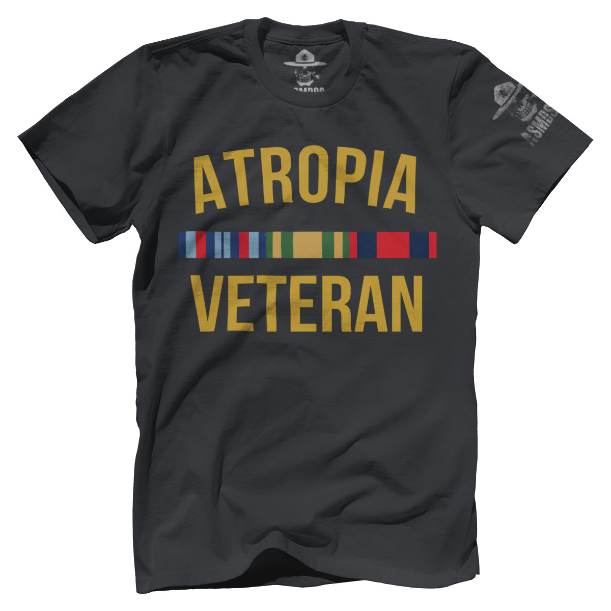 atropia shirt