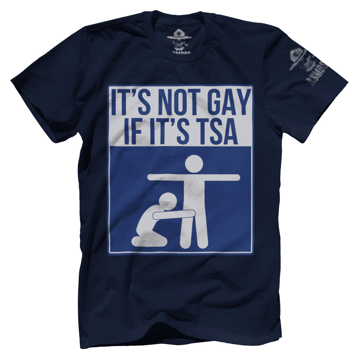 im gay meme shirts