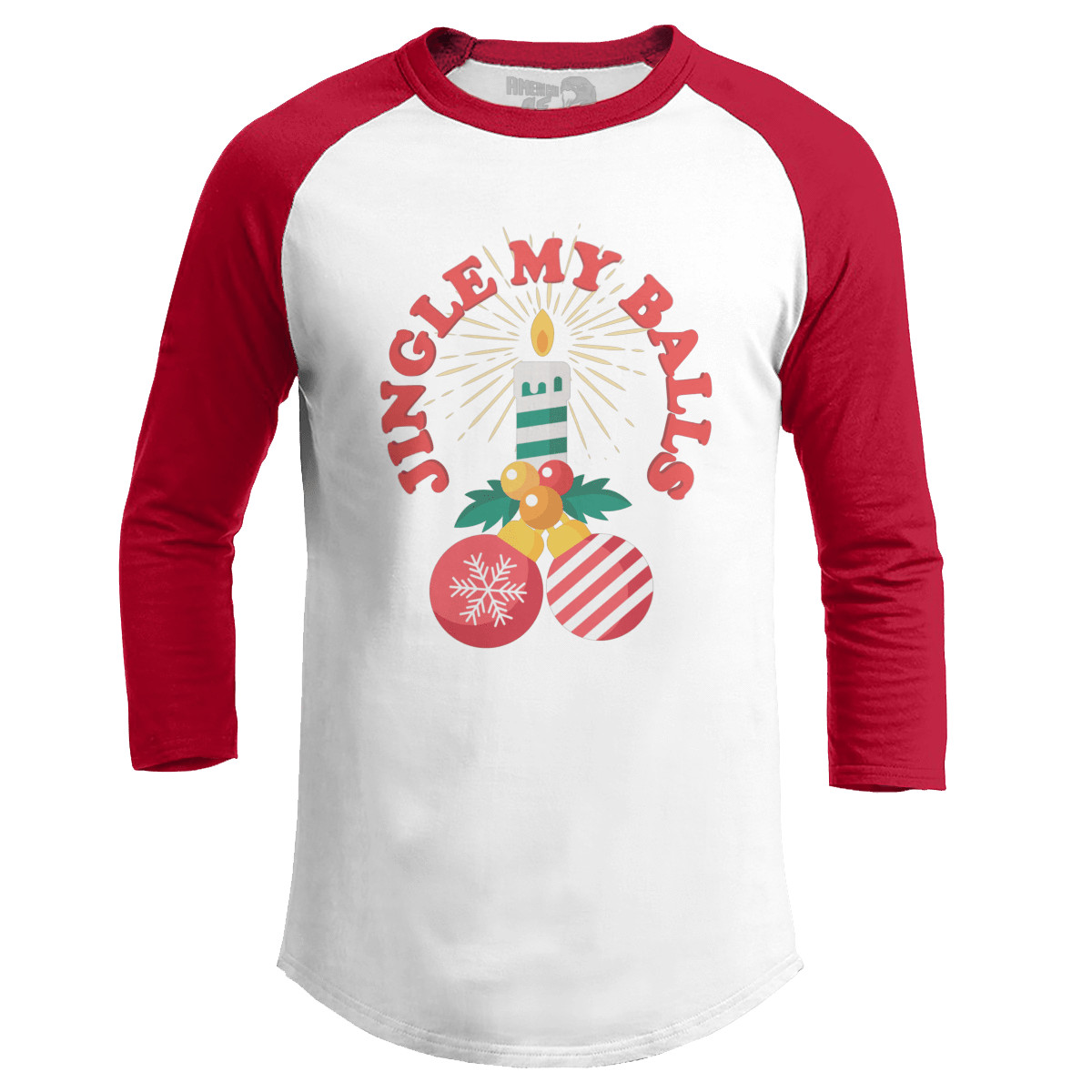 jingle my balls t shirt