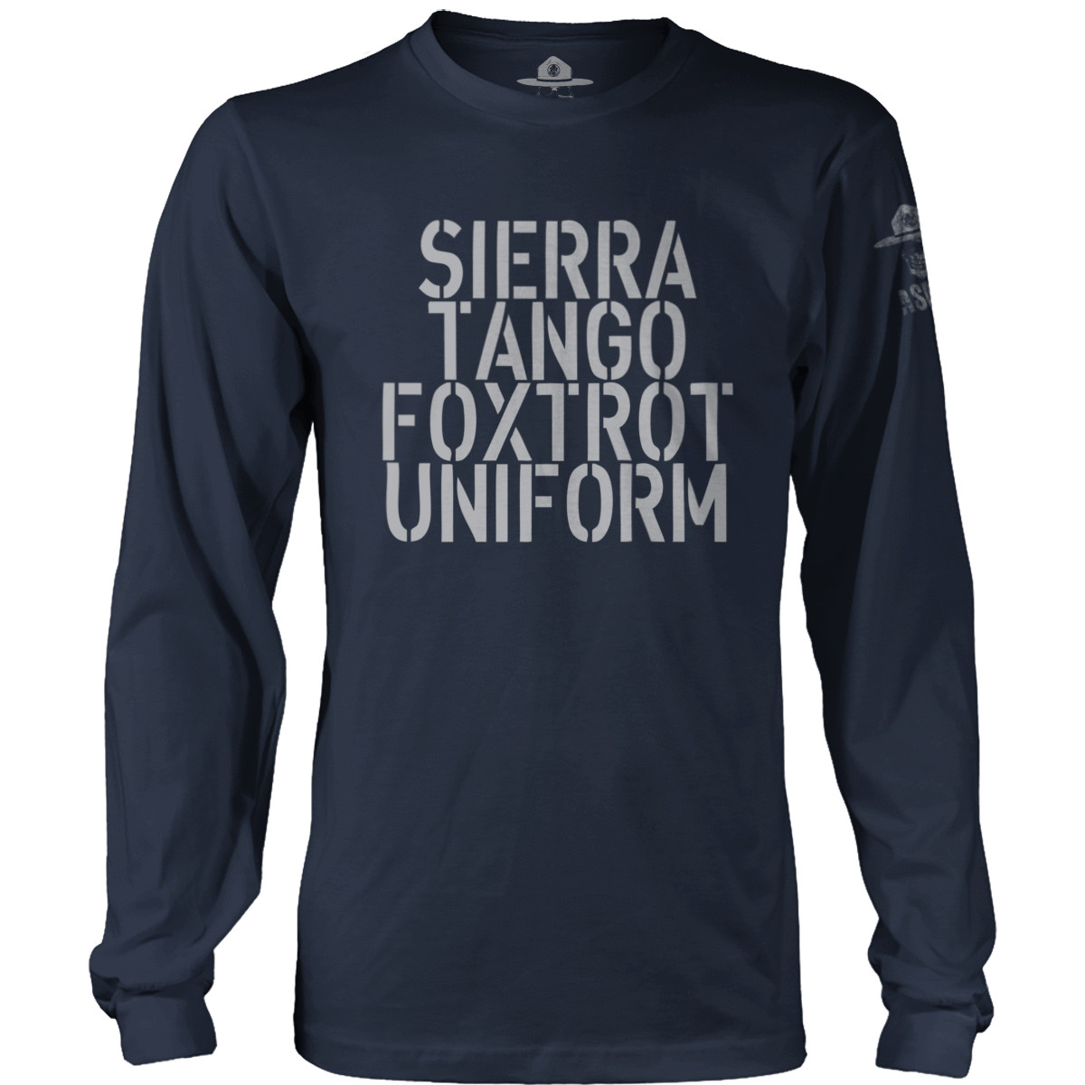Sierra Tango Foxtrot Uniform – AAF Store