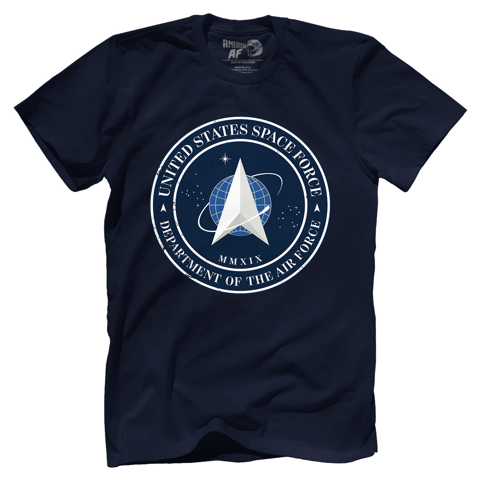 Space Force Official V1 – AAF Store